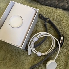 Pixel Watch LTEモデルの画像