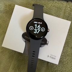 Pixel Watch LTEモデルの画像