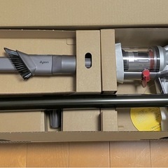 ダイソン Dyson Micro Origin SV33FF UN3481の画像
