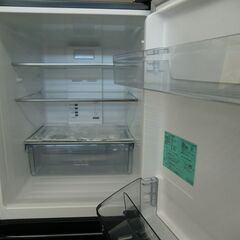 Haier　3ドア冷蔵庫　JR-CV29B　2023年製　286Lの画像