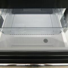 Haier　3ドア冷蔵庫　JR-CV29B　2023年製　286Lの画像
