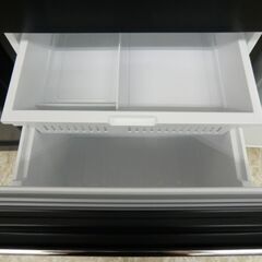Haier　3ドア冷蔵庫　JR-CV29B　2023年製　286Lの画像