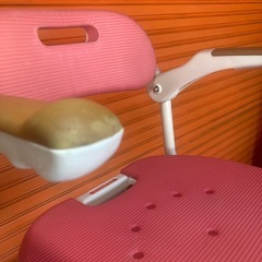 介護用シャワーチェアの画像
