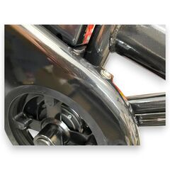 【コストコ・アウトレット】ペルテック 20インチ 折り畳み電動アシスト自転車　TDN-208L　8Ahバッテリーの画像