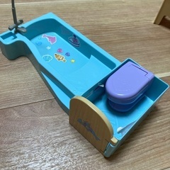 リカちゃんおもちゃの画像