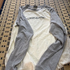 NIKE長袖Tシャツの画像