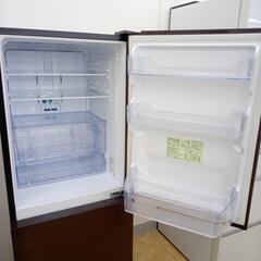 リユースのサカイ太田店★ジモティ割あり★ SHARP 冷蔵庫 280L 21年製 ／クリーニング済み OJ10413の画像