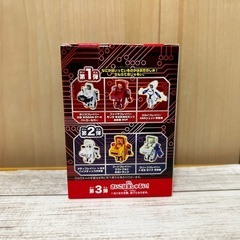 新品未使用 トミカ ジョブレイバー ハッピーセット❁¨̮の画像