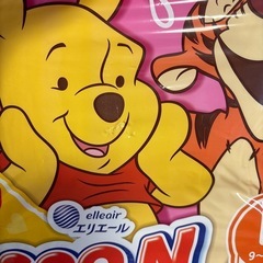 新品未使用品　グーン　オムツ　パンツタイプ　Lサイズ　５６枚入り　1パックの画像