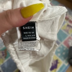 ショーパンの画像