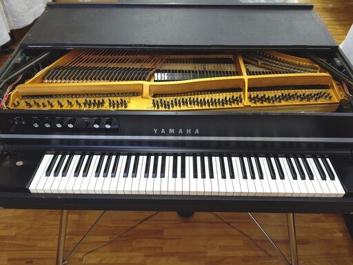 ヤマハCP-70B 【未整備/現状渡し】YAMAHA (和歌山市発) (山河