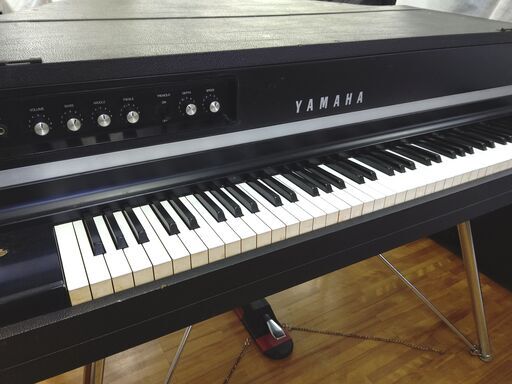 鍵盤楽器 YAMAHA CP 70B Yamaha CP-70B Electric Grand Piano | Reverb
