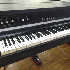 ヤマハ　CP-70B 【未整備/現状渡し】YAMAHA (和歌山市発)の画像