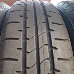 ブリジストンNEWNO　175/65R15インチ　タイヤ4本セットの画像
