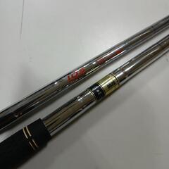 ⛳カッコいいキャロウェイ&クリーブランドウエッジ2本セットの画像