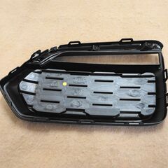 RP4　ステップワゴン　スパーダ　フォグカバー　左右 メッキありの画像