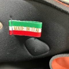 H2508-188 SAVE MY BAG ハンドバッグ レディース 中古美品の画像
