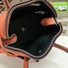 H2508-188 SAVE MY BAG ハンドバッグ レディース 中古美品の画像