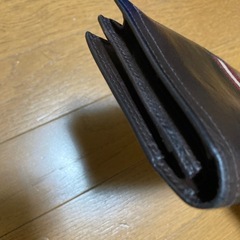 バリー　長財布　メンズの画像