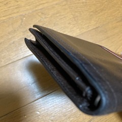バリー　長財布　メンズの画像