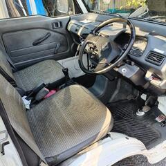 軽トラ　ホンダアクティ　2WDの画像