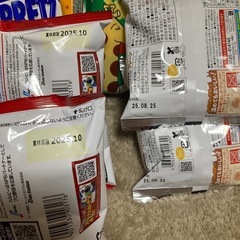 お菓子　ホームパイの画像