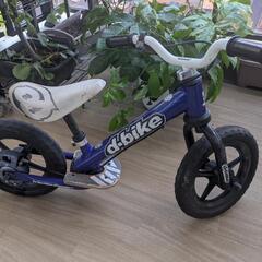 ストライダー　ディーバイク キックスの画像