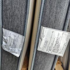 IKEA　HEMNES ヘムネス ベッドフレームの画像
