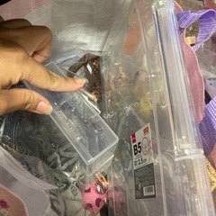小物色々の画像