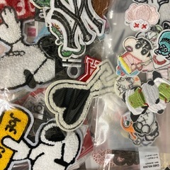 小物色々の画像