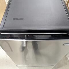 Haier 148L 2ドア冷凍冷蔵庫　JR-XP2NF148F 2022年製の画像