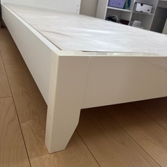 ベッド　シングルの画像