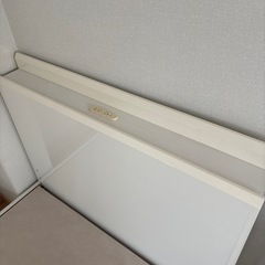 ベッド　シングルの画像