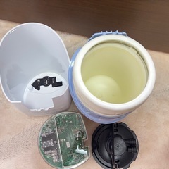 浄水器の画像