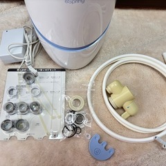 浄水器の画像