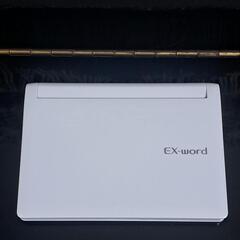 📘【CASIO 電子辞書 EX-word Dataplus 6】【値下げ】の画像