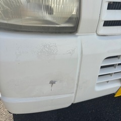 マツダ　ATスクラム 車検ついてますので乗って帰れます❗️の画像