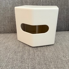 ティッシュケースの画像