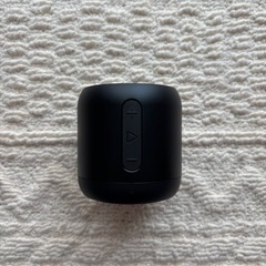 アンカー　コンパクトBluetoothスピーカーの画像