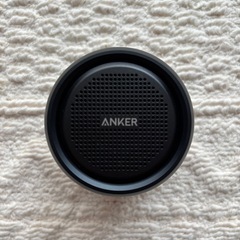アンカー　コンパクトBluetoothスピーカーの画像