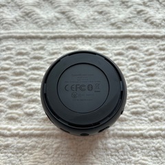 アンカー　コンパクトBluetoothスピーカーの画像