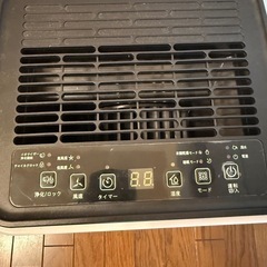 除湿機　30畳用の画像