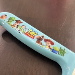 トイストーリー　子ども用包丁の画像