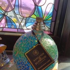 オイル芳香剤の画像