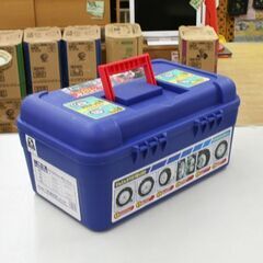 ケースのみ 幅44×奥行29×高さ21.5cm 保管容器 工具箱 ツールボックス 札幌市 清田区 平岡の画像
