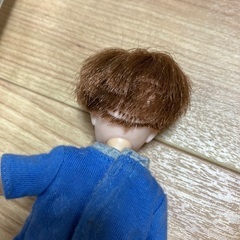 リカちゃんのボーイフレンドはるとくんの画像