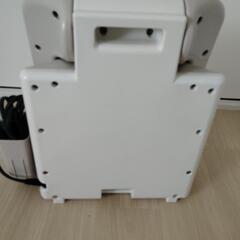 (決まりました)布団乾燥機 象印スマートドライの画像