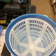 エルパ (ELPA) 全手動ウォッシャー 災害 洗濯機 約2kg  リサイクルショップ宮崎屋　佐土原店　25.8.6Fの画像