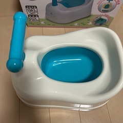 スマートエンジェル　おまるの画像