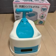 スマートエンジェル　おまるの画像